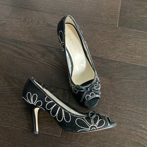 Nine West heels size 38